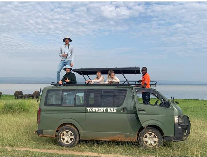 The Best 5 Uganda Car Rental Services Ideal For Tourists