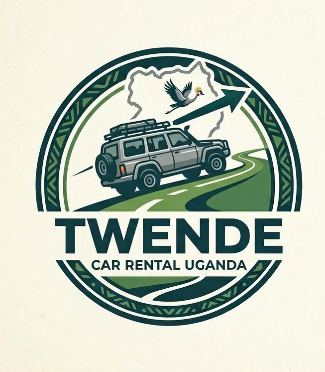 Twende Car Rental Uganda